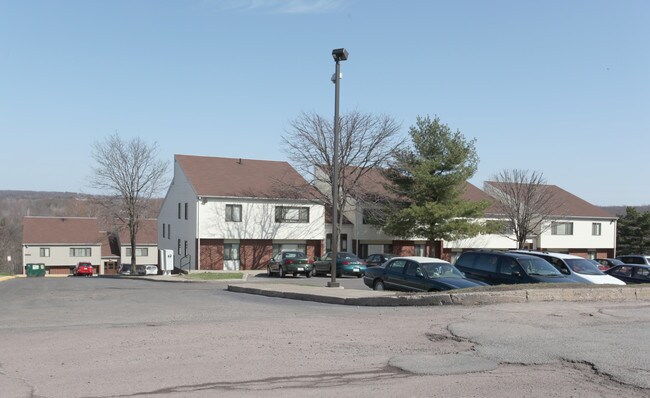 Hazleton Apartments in Hazleton, PA - Building Photo - Building Photo