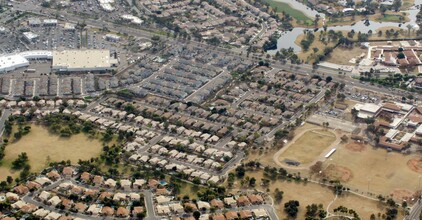 Courts and Cottages at Mariposa in Chandler, AZ - Foto de edificio - Building Photo