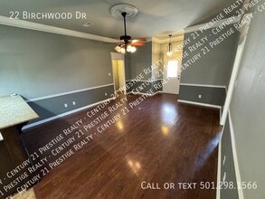 22 Birchwood Dr in Ward, AR - Building Photo - Building Photo