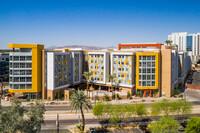 The Apollo in Tempe, AZ - Foto de edificio - Building Photo