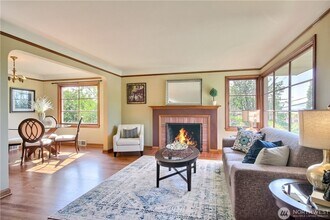 3251 NW 64th St in Seattle, WA - Building Photo - Building Photo