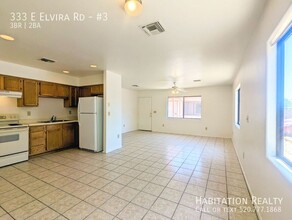 333 E Elvira Rd in Tucson, AZ - Building Photo - Building Photo