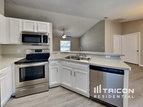 79 Porcupine Dr in Palm Coast, FL - Building Photo - Building Photo