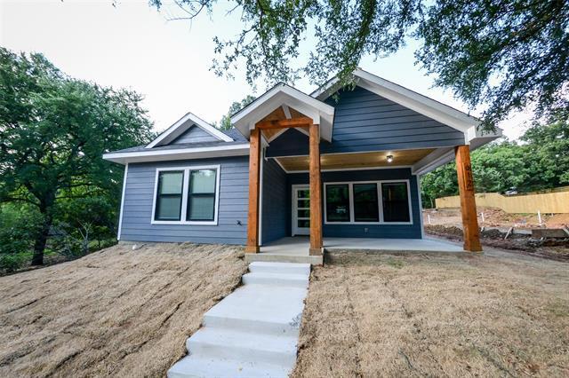 612 E Shepherd St in Denison, TX - Building Photo