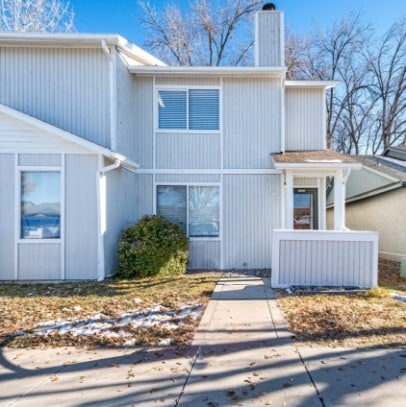 property at 1305 Wellington Ave