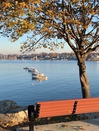 8 Lee St, Unit 2 in Marblehead, MA - Building Photo