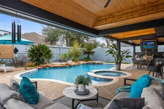 13422 Parkchase Timber Dr in Houston, TX - Building Photo - Building Photo