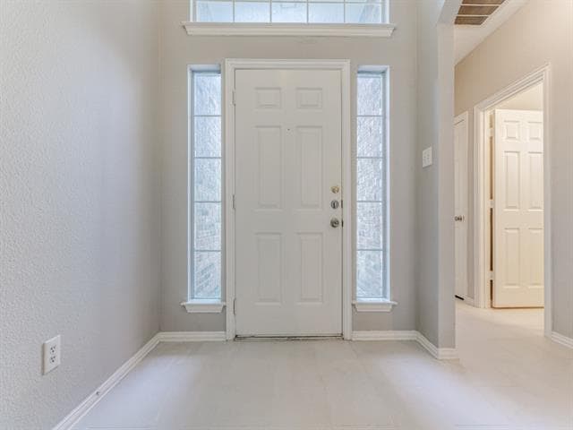 1111 Ute Cir in Little Elm, TX - Building Photo - Building Photo