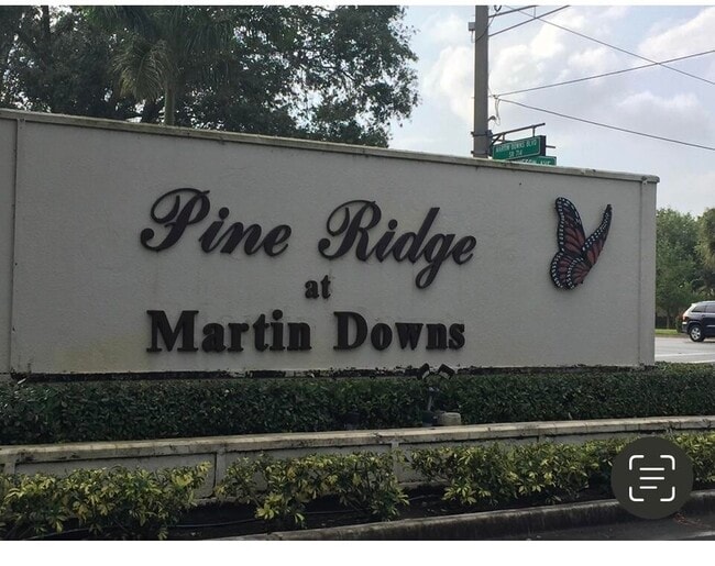 property at 1605 SW Silver Pine Way