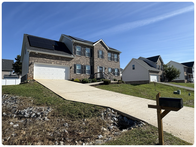 189 Traverse Dr in Evington, VA - Building Photo - Building Photo