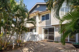 92-1539-1539 Aliinui Dr in Kapolei, HI - Building Photo - Building Photo