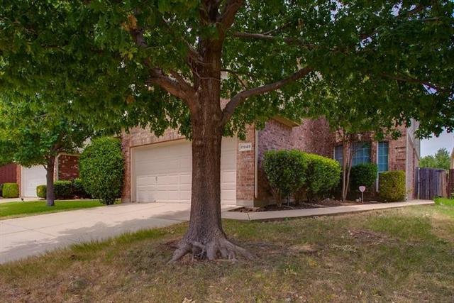 11949 Grizzly Bear Dr in Fort Worth, TX - Building Photo - Building Photo