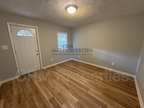 1528 E Gimber St in Indianapolis, IN - Building Photo - Building Photo