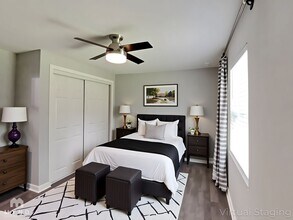 4202 Old Rock Cut Rd in Conley, GA - Building Photo - Building Photo