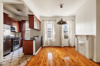 1218 St Marks Ave in Brooklyn, NY - Building Photo - Building Photo