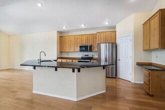 8464 Forest Ridge Loop in Redmond, OR - Building Photo - Building Photo