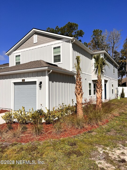 925 Observatory Pkwy in Jacksonville, FL - Building Photo