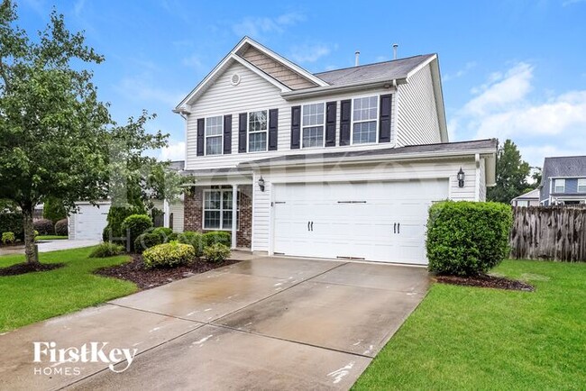2803 Stephen Oaks Way in Greensboro, NC - Foto de edificio - Building Photo