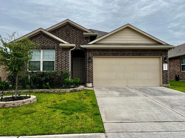 property at 5443 Redwood Summit Ln