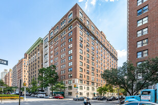 983 Park Ave Apartments