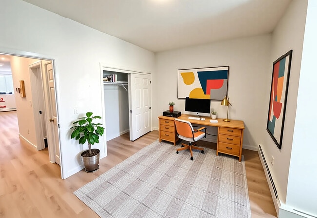 property at 521 Massachusetts Ave