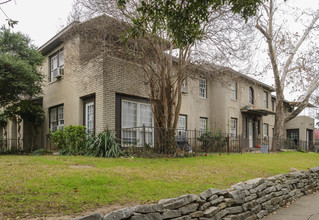 3827 Bowser Ave in Dallas, TX - Building Photo - Building Photo