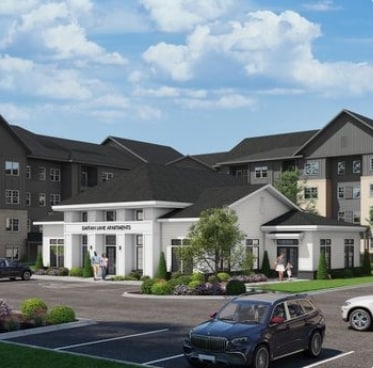 Daffan Flats