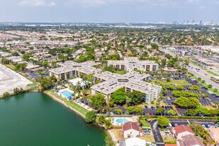 HORIZONS NORTH Apartments