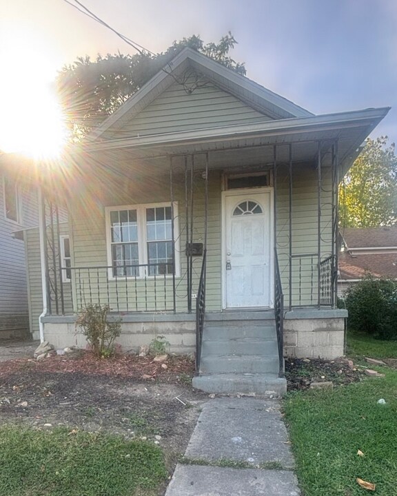 743 N Union St in Lima, OH - Building Photo