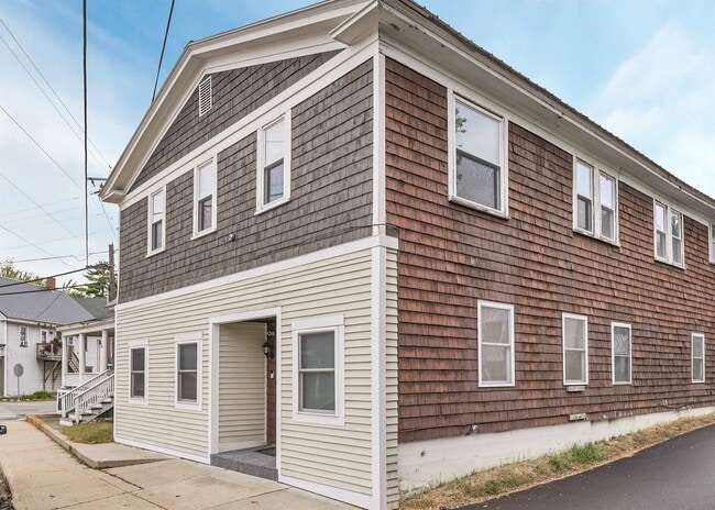 86 Main St in Ossipee, NH - Building Photo - Building Photo