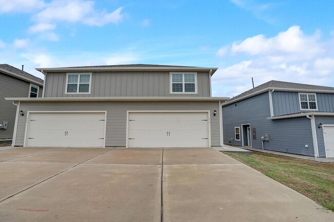 221 Marsh Ln, Unit 16 in Princeton, TX - Building Photo - Building Photo