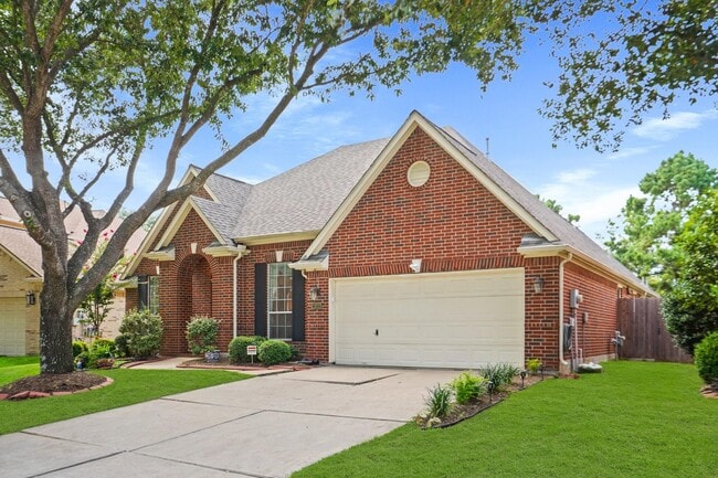 property at 23722 Allingham Ln