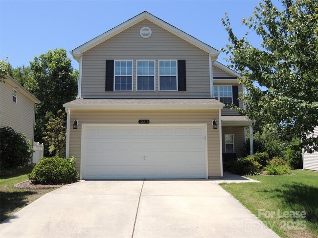 property at 12210 Honor Guard Ave