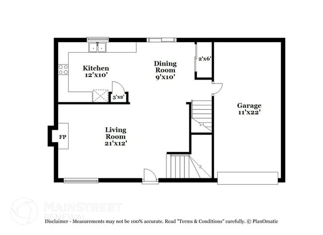 1545 Dogwood Dr in Cumming, GA - Building Photo - Building Photo