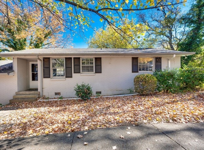 1803 Blair Blvd in Nashville, TN - Building Photo - Building Photo