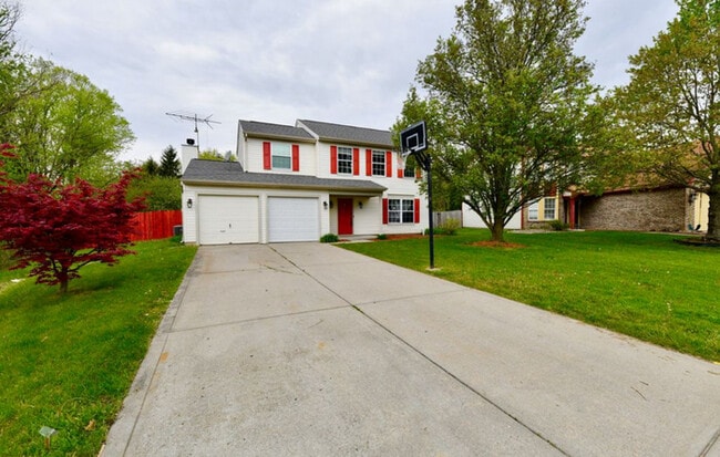 property at 5742 Pillory Way