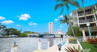 1035 Spanish River Rd, Unit 112 in Boca Raton, FL - Building Photo - Building Photo