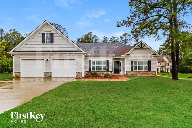 property at 105 Windstone Dr