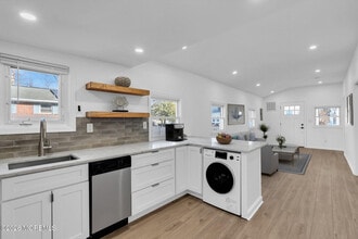 1807-1809 Laurel Terrace in Belmar, NJ - Building Photo - Building Photo