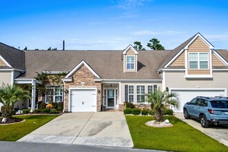 156 Parmelee Dr in Murrells Inlet, SC - Building Photo - Building Photo