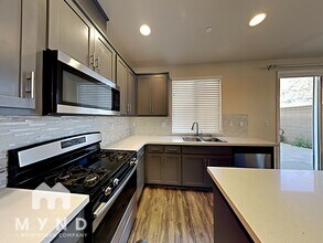 2497 Ben Ali Wy in Sacramento, CA - Building Photo - Building Photo