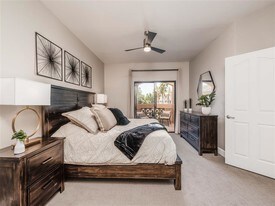Ascend at Kierland in Scottsdale, AZ - Building Photo