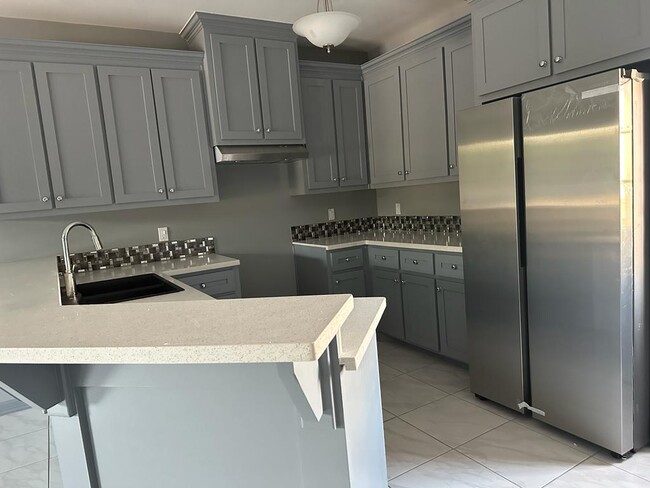 530 Ebony, Unit Apartment #3 in Alamo, TX - Building Photo - Building Photo