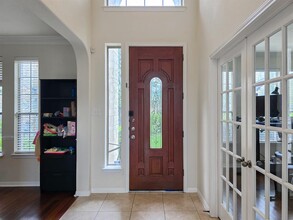 11820 Via Grande Dr in Austin, TX - Building Photo - Building Photo