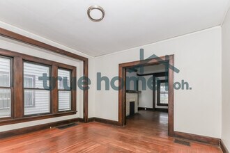 1249 Everett Dr in Dayton, OH - Building Photo - Building Photo