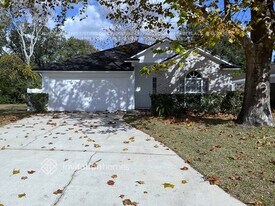 6087 Alpenrose Ave in Jacksonville, FL - Building Photo