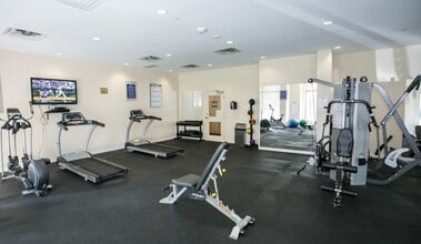 The Compass Rental Residences in Brampton, ON - Building Photo - Building Photo