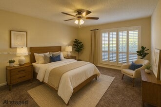3664 SW Quail Meadow Trail in Palm City, FL - Building Photo - Building Photo
