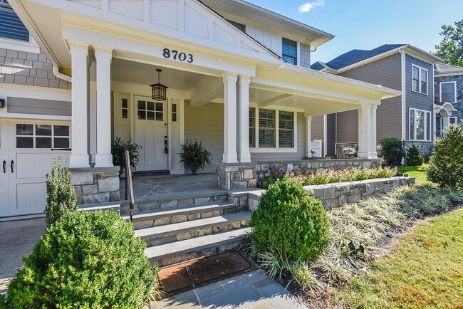 8703 Bradmoor Dr in Bethesda, MD - Building Photo - Building Photo