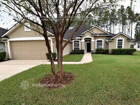 353 Sparrow Branch Cir in Jacksonville, FL - Building Photo